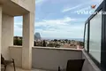 Wohnung 3 Schlafzimmer 120 m² Calp, Spanien