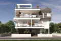 Mieszkanie 2 pokoi 85 m² Livadia, Cyprus