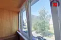 3 room apartment 62 m² Sluck, Belarus