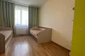 Wohnung 2 zimmer 61 m² Minsk, Belarus