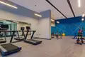 Apartamento 1 habitacion 49 m² Región del Mediterráneo, Turquía