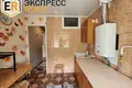 Wohnung 1 zimmer 30 m² Kobryn, Belarus