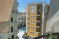 Apartamento 1 habitación 56 m² Bashkia Durres, Albania