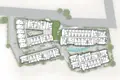 1 bedroom apartment 42 m² Kamala, Thailand