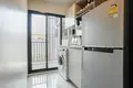 Mieszkanie 2 pokoi 52 m² ban ket ho, Tajlandia