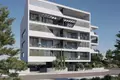 2 bedroom apartment 84 m² Germasogeia, Cyprus
