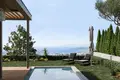 Haus 4 Schlafzimmer 233 m² Bodrum, Türkei