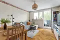 Appartement 2 chambres 37 m² Poznań, Pologne