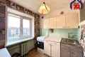 Apartamento 1 habitación 30 m² Saligorsk, Belarús