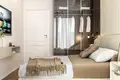 2 bedroom apartment 155 m² Alanya, Turkey