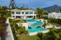 6 bedroom villa 921 m² San Pedro Alcantara, Spain