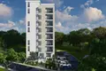 Wohnung in einem Neubau 