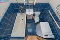 Apartamento 1 habitación 37 m² Kaunas, Lituania