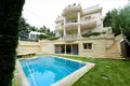 Villa de 6 habitaciones 457 m² Atenas, Grecia