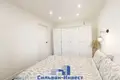 Apartamento 2 habitaciones 55 m² Minsk, Belarús