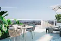 3 bedroom apartment 128 m² Germasogeia, Cyprus