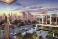 Appartement 2 chambres 93 m² Dubaï, Émirats arabes unis