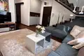 Penthouse 3 pokoi 170 m² Budva, Czarnogóra