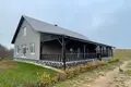 House 175 m² Slabodkauski sielski Saviet, Belarus