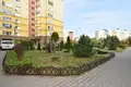 Apartamento 2 habitaciones 60 m² Minsk, Bielorrusia