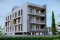 Mieszkanie 2 pokoi 88 m² Anavargos, Cypr