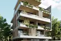 Apartamento 1 habitacion 54 m² Limasol, Chipre