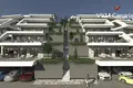 2-Schlafzimmer-Penthouse 75 m² Finestrat, Spanien