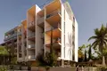 Квартира 2 комнаты 113 м² Гермасойя, Кипр