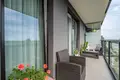 Appartement 2 chambres 47 m² Varsovie, Pologne