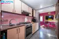 Квартира 4 комнаты 81 м² Вильнюс, Литва