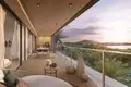 3 bedroom apartment 131 m² Phuket, Thailand