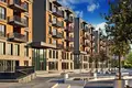 2 bedroom apartment 93 m² Bahcelievler Mahallesi, Turkey