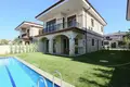 Casa 4 habitaciones 180 m² Dosemealti, Turquía