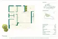 Вилла 3 спальни 111 м² Fuente Alamo de Murcia, Испания