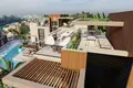 Apartment 108 m² Spathariko, Northern Cyprus