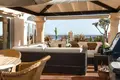 Mieszkanie 3 pokoi 132 m² Benalmadena, Hiszpania