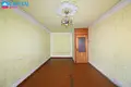 Appartement 2 chambres 48 m² Kaunas, Lituanie