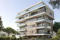 Квартира 2 комнаты 105 м² Гермасойя, Кипр