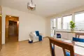 2 room apartment 50 m² Warsaw, Poland