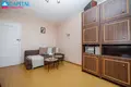 Wohnung 2 Zimmer 44 m² Pagiriai, Litauen