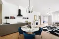 Apartamento 3 habitaciones 89 m² Budapest, Hungría