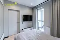 Wohnung 2 zimmer 40 m² Minsk, Belarus