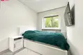 Apartamento 2 habitaciones 35 m² Karmelava II, Lituania