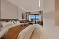 Квартира 1 комната 60 м² муниципалитет Пафос, Кипр