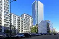 2 room apartment 40 m² in Warsaw, Poland