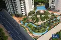 1 bedroom apartment 609 m² Dubai, United Arab Emirates