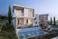 3 room villa 145 m² Agios Georgios Pegeias, Cyprus