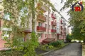 Apartamento 1 habitación 32 m² Maladetchna, Bielorrusia