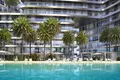 Жилой комплекс Новая высотная резиденция Binghatti Hills с бассейнами, спортивными площадками и зеленой зоной, Barsha South, Дубай, ОАЭ