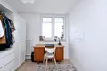 Wohnung 3 Zimmer 55 m² Warschau, Polen